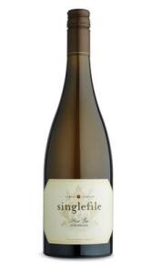Singlefile PinotGris