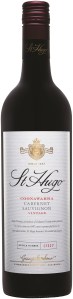 St HugoCoonawarraCabernetSauvignon