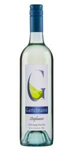 Gartelmann Stephanie Pinot Gris 2016