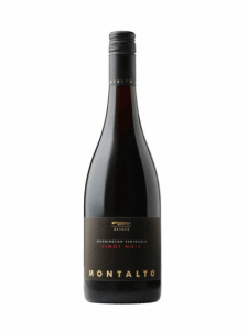 MontaltoEstatePinotNoir
