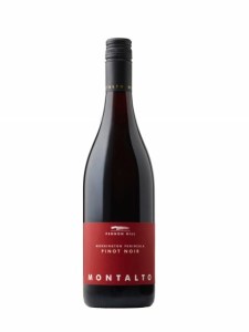MontaltoPennonHillPinotNoir