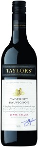 Taylors Estate Cabernet Sauvignon HR