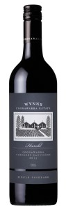 Wynns_Harold SV Cabernet Sauvignon_2013 sm
