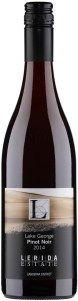 lerida-estate-lake-george-pinot-noir-2014