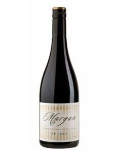 marganshiraz
