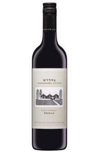 wynnscoonawarraestateshiraz
