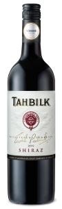 tahbilk2012espshiraz