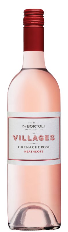 DeBortoliVillagesRosejpg