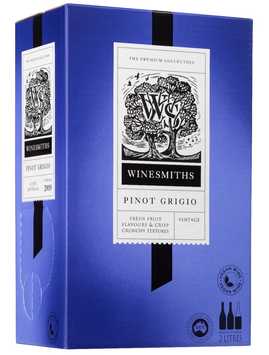 WinesmithsPiG