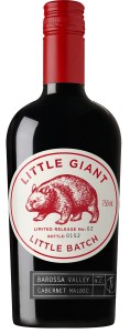 Little Giant Cabernet Malbec Little Batch NV No Shadow