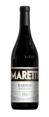 Maretti Barolo
