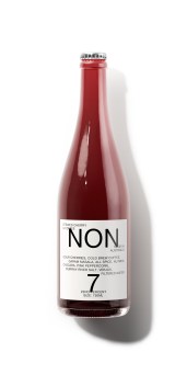 NON7 - Stewed Cherry_Coffee