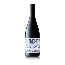 IntrepidoSagrantino