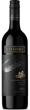 Taylors Masterstroke Shiraz