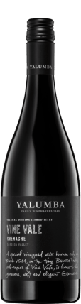 VineVale-Grenache