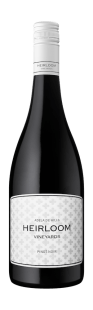 HeirloomAdelaideHillPinotNoir