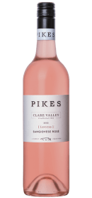 Pikes 2021 Luccio Sangiovese Rose
