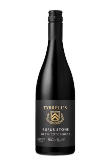 TYRRELL'S WINES RUFUS STONE
