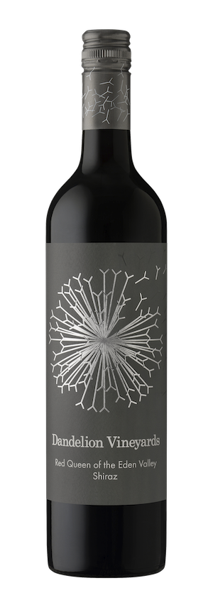 DandelionRedQueenShiraz