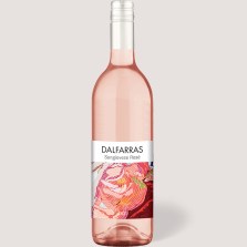 Dalfarras2021-sangiovese-rose