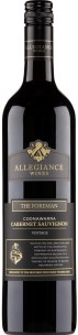 The Foreman Coonawarra Cabernet Sauvignon 2020