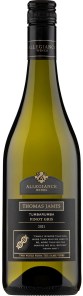 Thomas James Tumbarumba Pinot Gris 2021