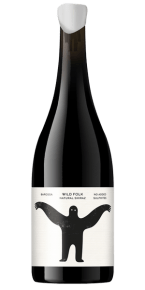 Wild Folk Barossa Shiraz