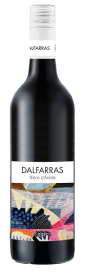 Dalfarras Nero d'Avola