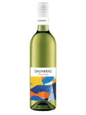 Dalfarras Pinot Grigio 2021
