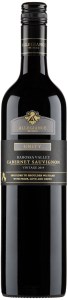 Unity Barossa Valley Cabernet Sauvignon 2019