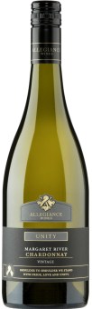 Unity Margaret River Chardonnay 2020