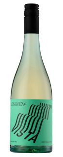 Longview Vista White