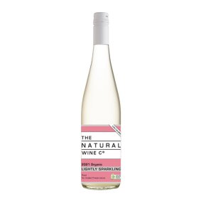 NaturalWineCo21LightlySparklingRose