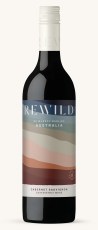 REWILD_CABERNET SAUVIGNON 2021