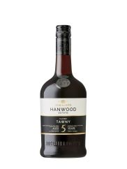 HanwoodTawny5years