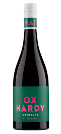 Ox-Hardy-Grenache