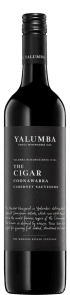 YalumbaTheCigar-CabernetSauvignon-Screwcap-NV