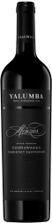 YalumbaTheMenzies-CabernetSauvignon