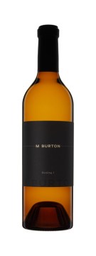 M BURTON RIESLING I