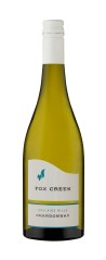 Fox Creek Chardonnay
