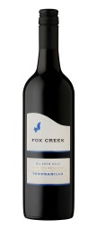 Fox Creek LimitedRelease_Tempranillo