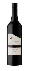 Fox Creek_CabernetSauvignon