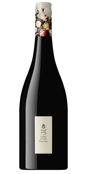 Tread Softly YV Pinot Noir