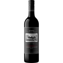 Wynns 2021 BlkLbl CabSauv Coonawarra