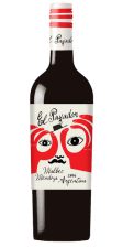 El Payador Malbec
