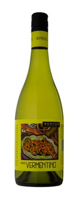 BertonVermentino2022