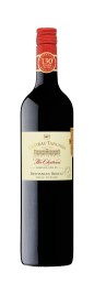 ChateauTanunda Single Vineyard Bethanian Shiraz