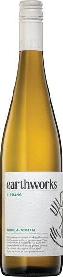 Earthworks Riesling