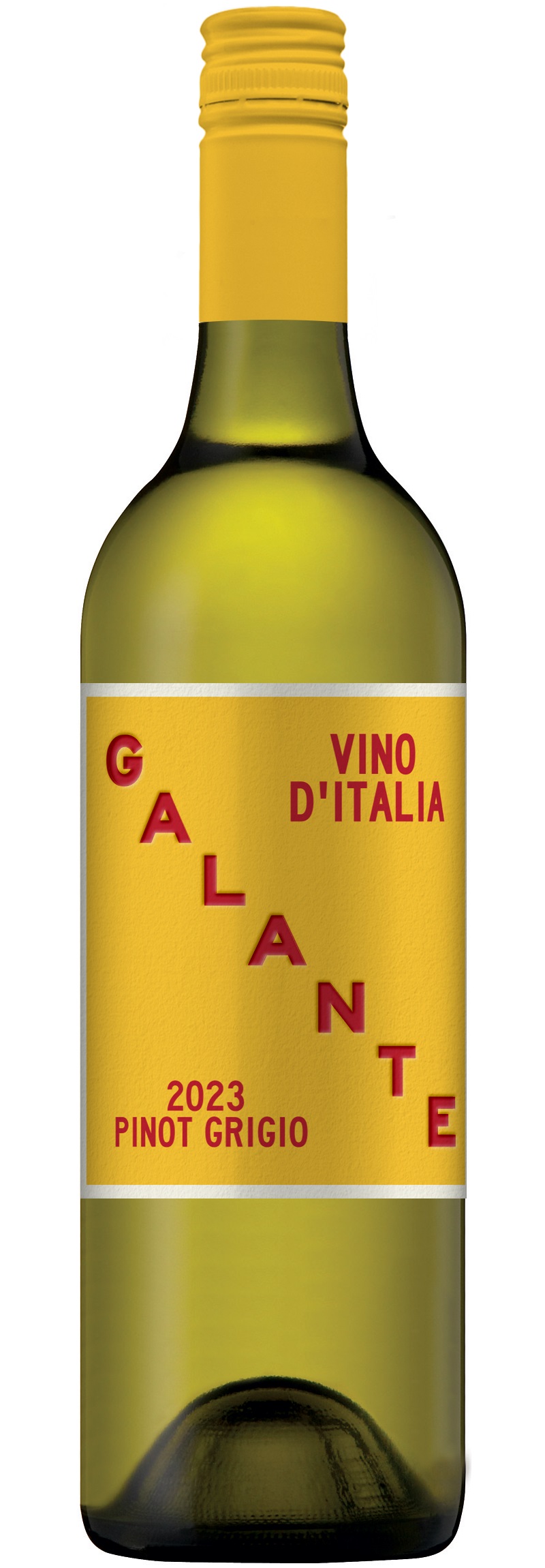 Bottle Image Galante Pinot Grigio