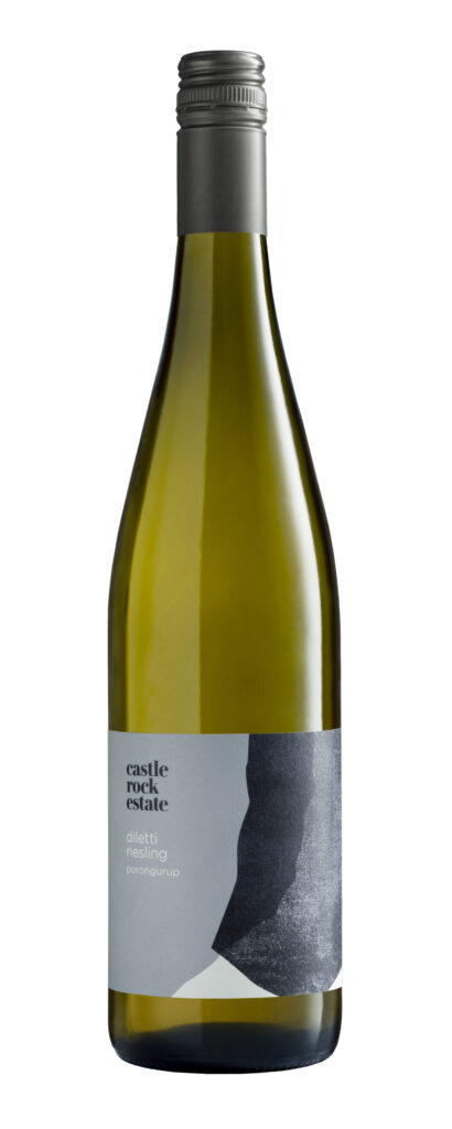 CastleRock_Diletti_Riesling_Porongurup